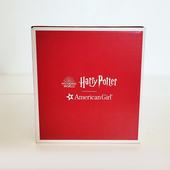 American Girl Harry Potter Hogwarts Quidditch Accessory Set - Picture 3 of 10